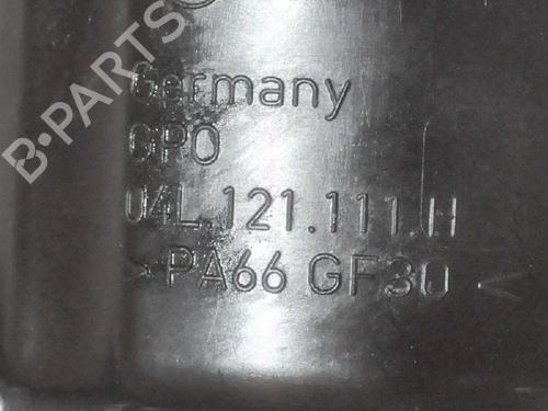 Thermostat housing AUDI A4 B9 Avant (8W5, 8WD) 2.0 TDI | BP14660352M116