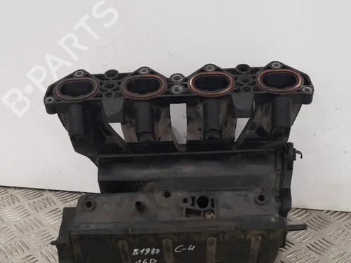 Intake manifold CITROËN C3 Pluriel (HB_) 1.6 | BP6722328M70