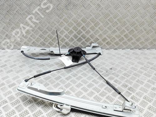 Front right window mechanism FORD KUGA II (DM2) 2.0 TDCi 4x4 | BP36471039C23 - Image 2
