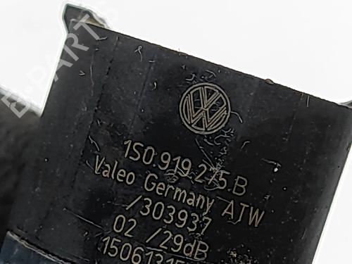 Electronic module VW AMAROK (2HA, 2HB, S1B, S6B, S7A, S7B, AGD) 2.0 BiTDI 4motion | BP30301799M83  - Image 5
