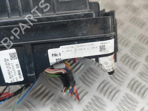 Fuse box KIA SPORTAGE V (NQ5) 1.6 T-GDi Hybrid | BP33371047E1 - Image 7