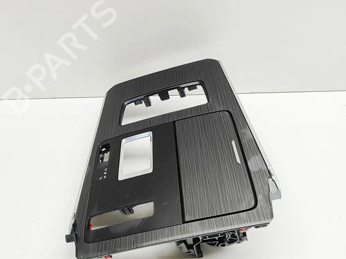 Middle console MAZDA CX-80 (KL_) e-SKYACTIVE-D MHEV AWD (KL0H, KL3R3P) | BP32525780I22