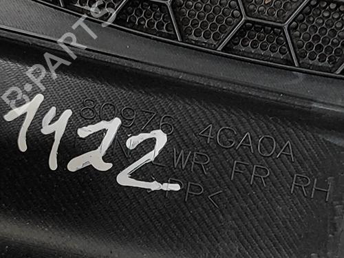 Front right panel INFINITI Q50 3.0 t | BP33661903C59  - Image 5