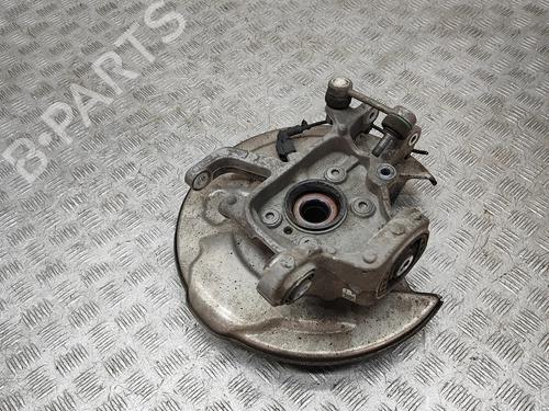 Left rear steering knuckle VOLVO XC90 II (256) B6 Mild Hybrid AWD | BP37642432M27 - Image 5