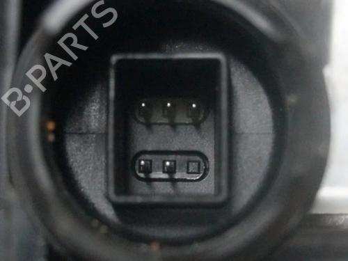 Left mirror BMW 1 (E87) 120 d | BP6720147C26 