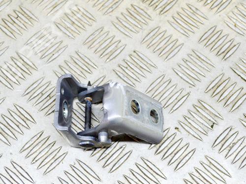 Used Hinge/Door check strap PEUGEOT 2008 I (CU_) 1.2 VTi (82 hp) 14627660