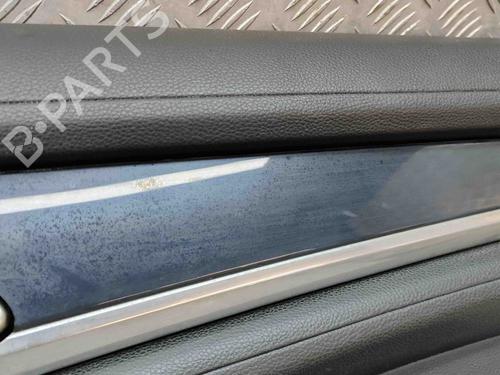 Front right panel PORSCHE PANAMERA (970) 3.0 D | BP29495031C59 