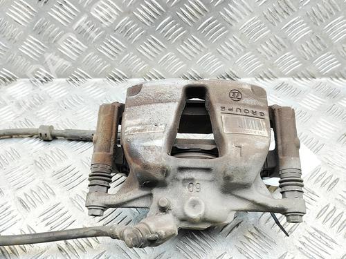 Left front brake caliper OPEL COMBO E Tour / Life (K9) Combo-e | BP38050412M105 - Image 4