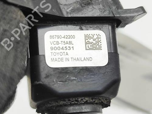 Camera TOYOTA bZ4X (_EAM1_) EV (XEAM10) | BP36783196E14 - Image 5