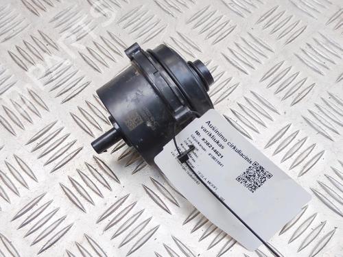 Used Auxiliary water pump Auxiliary water pump 38783074 38783074