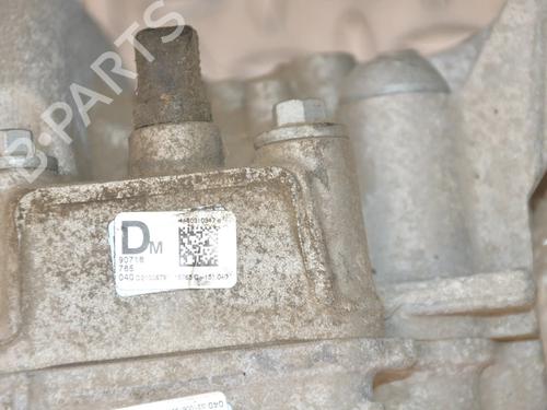Rear differential PORSCHE 911 (997) 3.6 Carrera | BP30241121M24  - Image 7