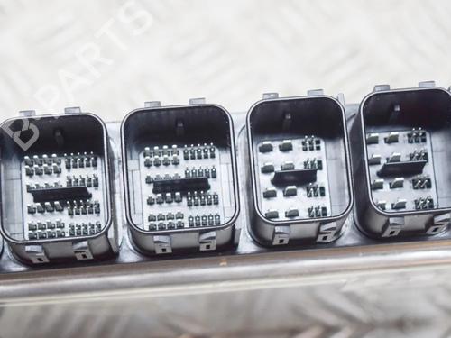 Engine control unit (ECU) BMW 3 (G20, G80, G28) 330 e Plug-in-Hybrid | BP10075040M57 