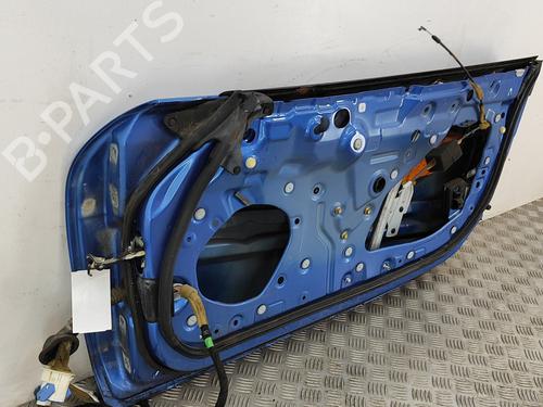 Right front door MAZDA MX-5 III (NC) 1.8 (NC18) | BP27803735C3 