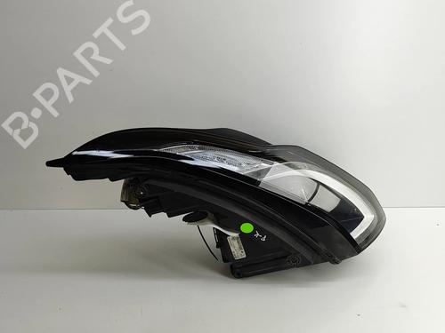 Left headlight LAND ROVER RANGE ROVER EVOQUE (L538) 2.0 D 4x4 | BP24975939C28  - Image 5