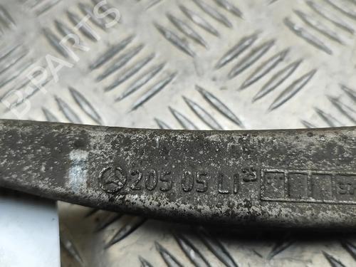 Left front suspension arm MERCEDES-BENZ E-CLASS (W213) E 220 d (213.004) | BP34218024M12  - Image 6