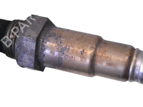 Electronic sensor VW GOLF VI Convertible (517) 1.4 TSI | BP33352132M84 - Image 5