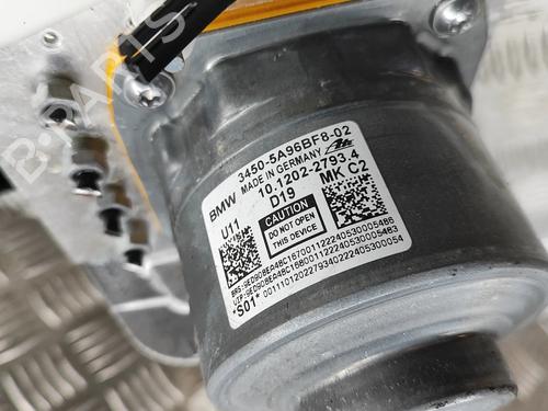 Servo brake BMW X1 (U11) iX1 xDrive 30 | BP28590048M42  - Image 7