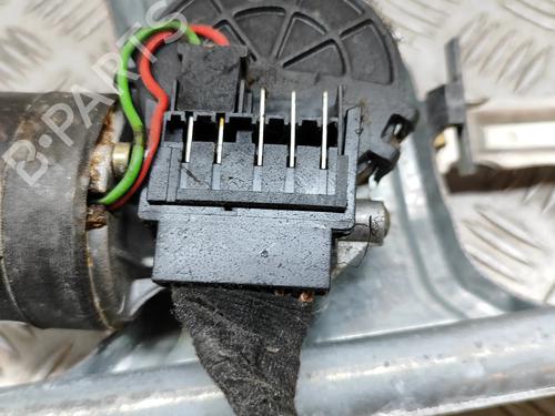 Front wipers mechanism PORSCHE 911 (996) 3.4 Carrera 4 | BP30885380C83