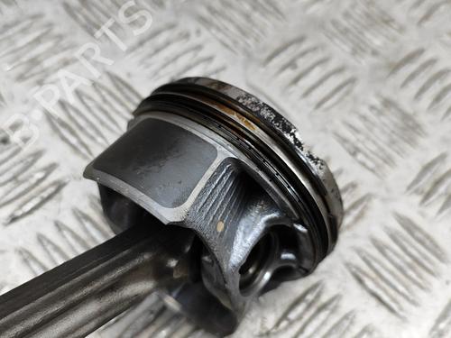 Other PEUGEOT 408 II (FP_, F3_, FM_) PureTech 130 (FPHNST) | BP28434589O1 