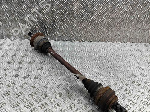 Left rear driveshaft BMW X3 (F25) xDrive 20 d | BP29392395M40 