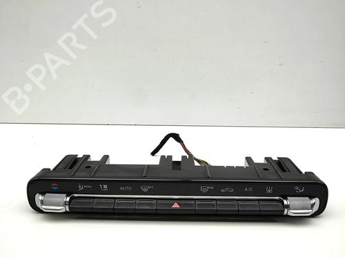 Used Electronic module Electronic module MERCEDES-BENZ EQA (H243) EQA 250+ (243.702) (190 hp) 36534272 36534272