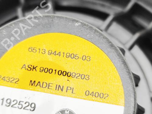 Speaker BMW iX (I20) xDrive 40 | BP30359126E2