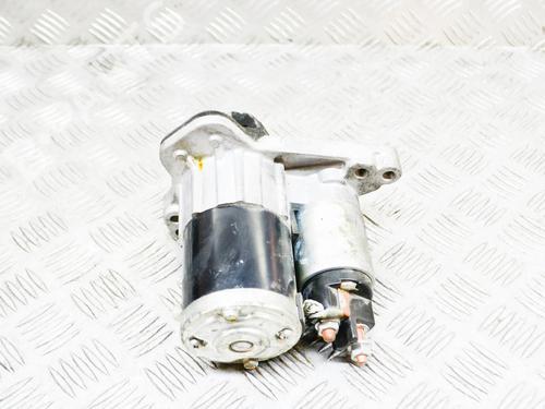 Used Starter Starter NISSAN QASHQAI II (J11, J11_) 1.3 DIG-T (140 hp) 27754605 27754605