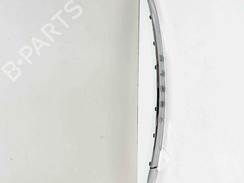 Used Tailgate trim TESLA MODEL X (5YJX) P100D AWD (772 hp) 30439990