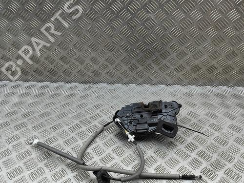 Front left lock VW CADDY V MPV (SBB, SBJ) 2.0 TDI 4motion | BP31976889C98 - Image 4