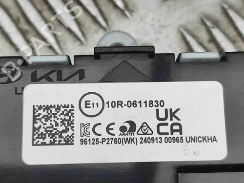 Electronic module KIA SORENTO IV (MQ4, MQ4A) 1.6 T-GDi Plug-in Hybrid AWD | BP32025622M83 