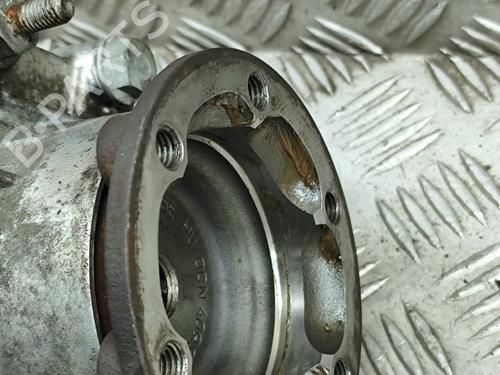 Transfer box MERCEDES-BENZ VITO Van (W447) 114 CDI (447.601, 447.603, 447.605) | BP26590195M36 