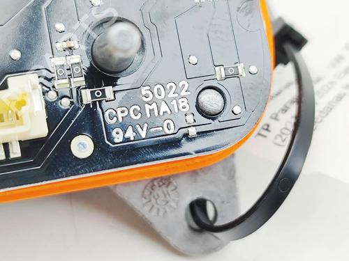 Electronic module VW ID.5 (E39) Pro Performance | BP33847680M83  - Image 7