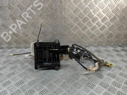 Gear lever FORD TRANSIT CONNECT V408 Box Body/MPV 1.5 TDCi | BP18164855M90 