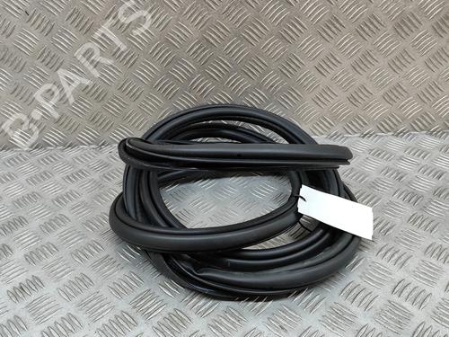 Rubber door seal VOLVO XC40 (536) Recharge AWD | BP28552511C142 