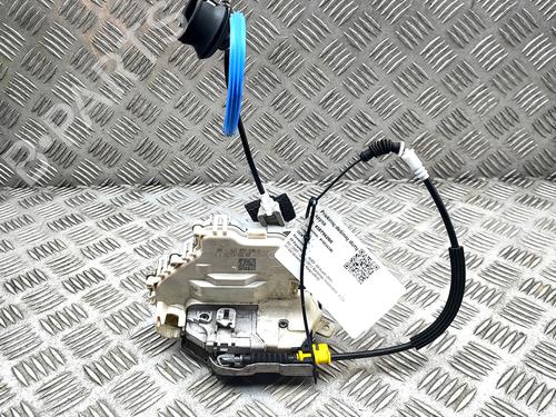 Used Front right lock Front right lock 39534623 39534623
