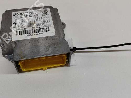 Airbag module AUDI A5 Convertible (8F7) 2.0 TDI | BP15851932M53 