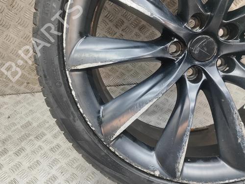 Fælk TESLA MODEL X (5YJX) P100D AWD | BP33661435C45 - Image 8