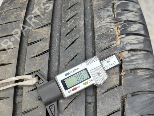 Rim VOLVO XC90 II (256) B5 Mild-Hybrid | BP31073101C45 