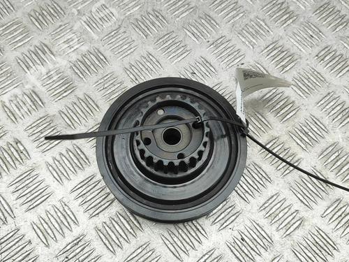 Used Pulley Pulley 37599076 37599076