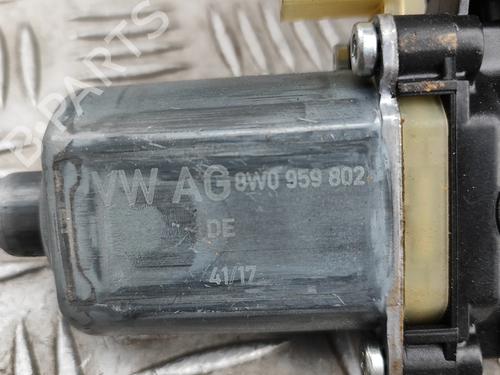 Left front window motor AUDI A5 (F53, F5P) S5 TFSI quattro | BP37426142E21 - Image 7