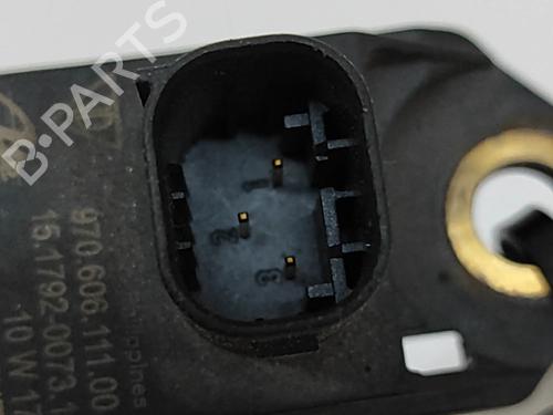 Electronic sensor PORSCHE PANAMERA (970) 4.8 4S | BP27252554M84 