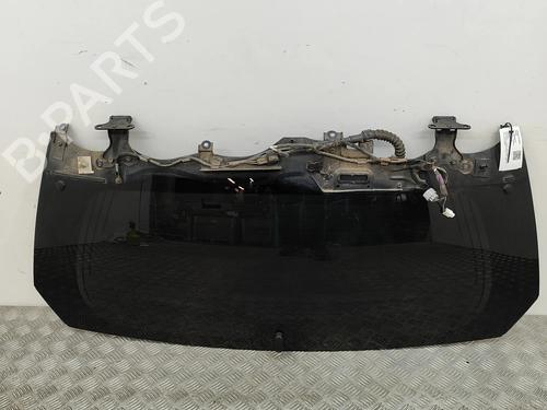 Used Bootlid window TOYOTA LAND CRUISER PRADO (_J15_) 2.8 D-4D (GDJ150_, GDJ155_, GDJ150, GDJ151) (177 hp) 25218916