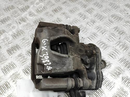 Left rear brake caliper AUDI A6 C8 Avant (4A5) 40 TDI Mild Hybrid quattro | BP27761515M107 - Image 3