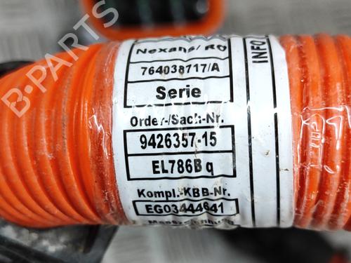 Wiring harness BMW 3 Touring (G21, G81) 330 e Plug-in-Hybrid | BP27772838E16 