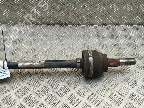Right rear driveshaft MG MG 4 (EH32) EV | BP40460488M41 - Image 3
