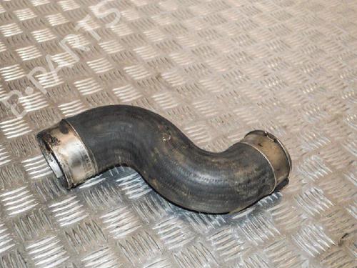 Intercooler pipe MERCEDES-BENZ SPRINTER 3-t Van (B906) 213 CDI (906.611, 906.613) | BP14657153M127 