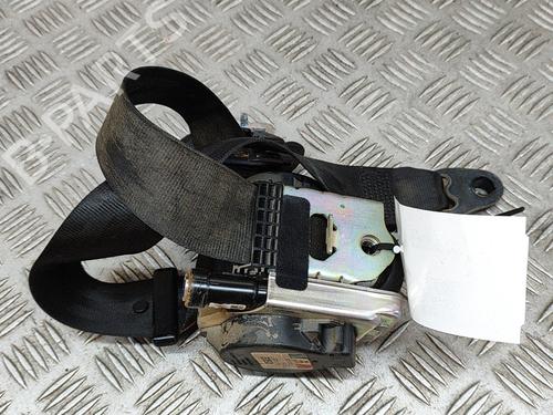 Used Front left seatbelt JAGUAR XF SPORTBRAKE (X260) 2.0 (250 hp) 21187441