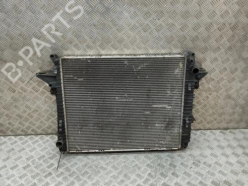 Used Water radiator Water radiator LAND ROVER DISCOVERY III (L319) 2.7 TD 4x4 (190 hp) 30155014 30155014