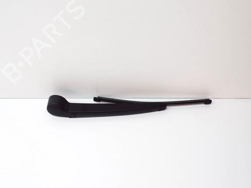 Used Rear windshield wiper arm Rear windshield wiper arm VW GOLF VII (5G1, BQ1, BE1, BE2) 2.0 GTI (230 hp) 14643692 14643692