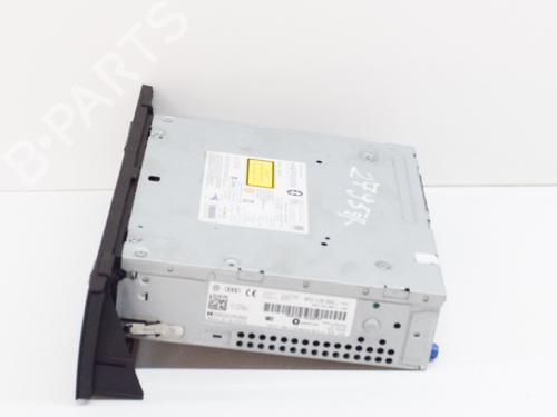 Electronic module AUDI A5 Sportback (8TA) S5 quattro | BP6770730M83 